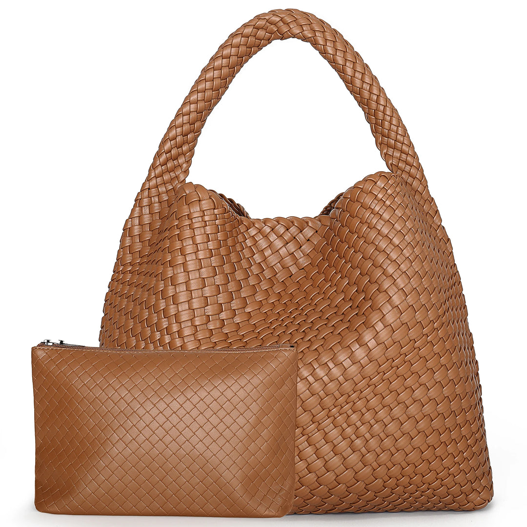 Avery - The Outfit-Elevating Shoulder Bag