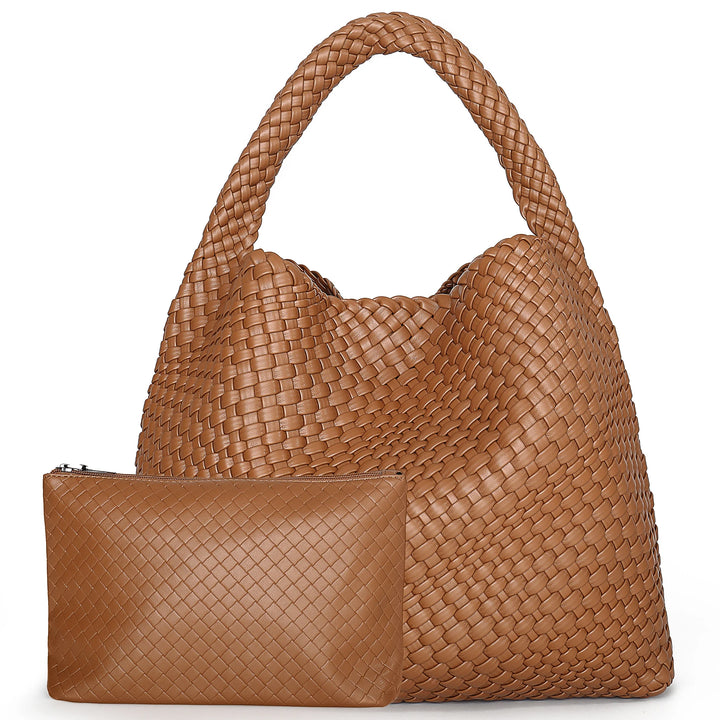 Avery - The Outfit-Elevating Shoulder Bag