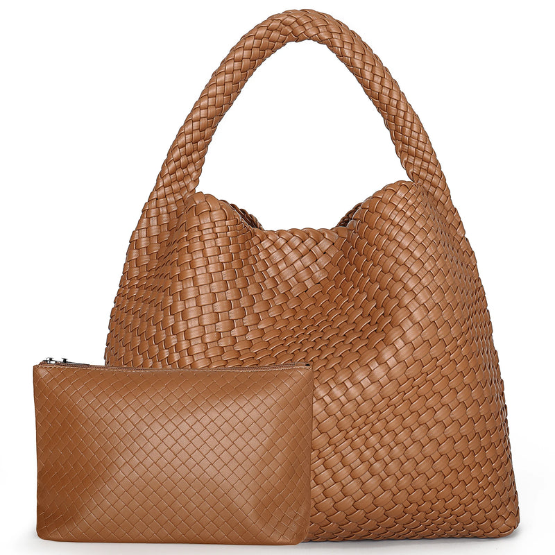 Avery - The Outfit-Elevating Shoulder Bag