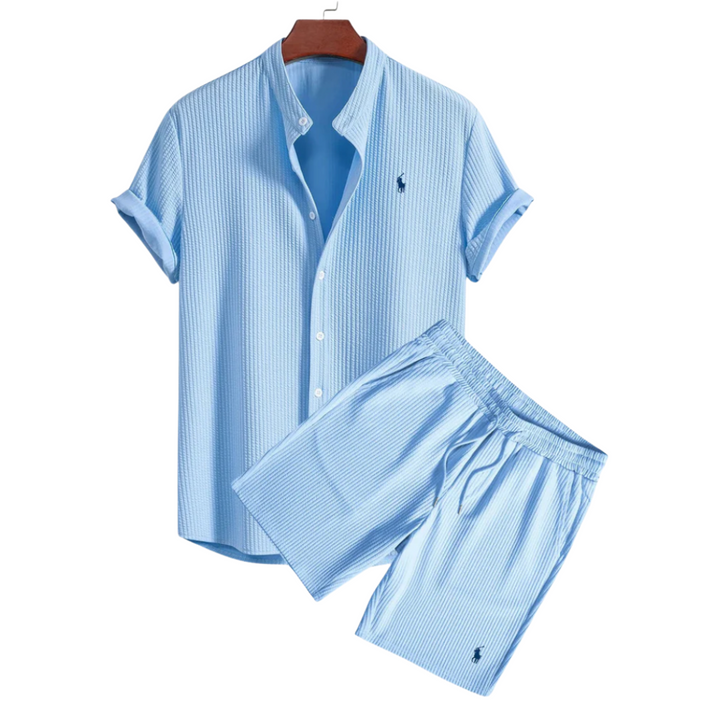 Sommerfeld | Summer Set for Men (Buy 1, Get 1 FREE)