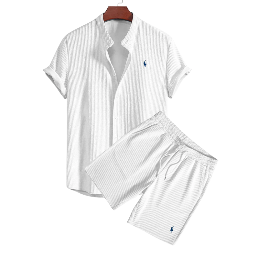 Sommerfeld | Summer Set for Men (Buy 1, Get 1 FREE)