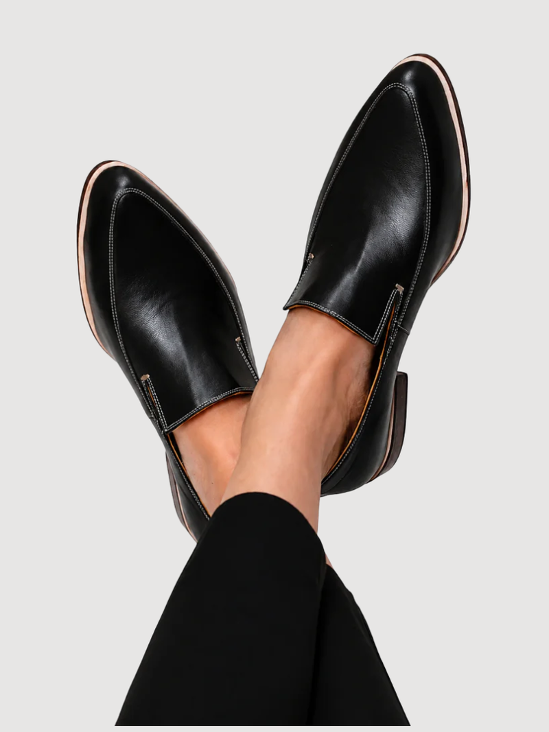 Amelia™ Elegant Comfort Loafers