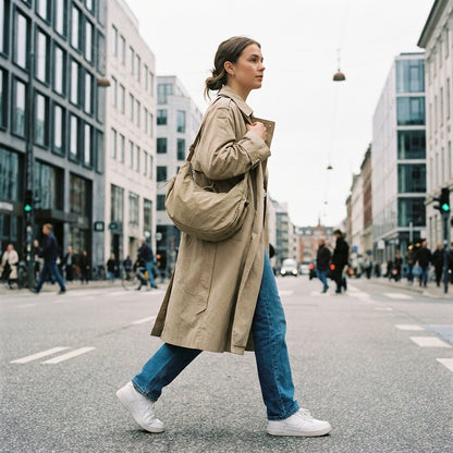 Khaki lifestyle