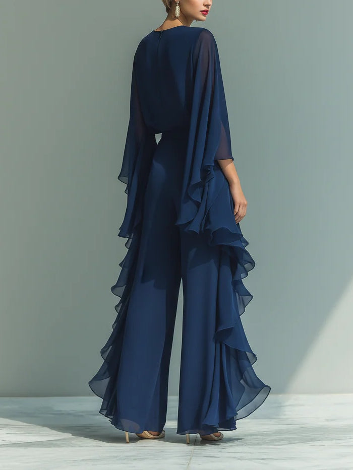 Mariella™ Elegant Two-Piece Set