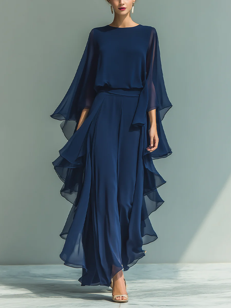 Mariella™ Elegant Two-Piece Set