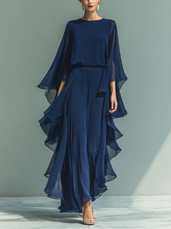 Mariella™ Elegant Two-Piece Set