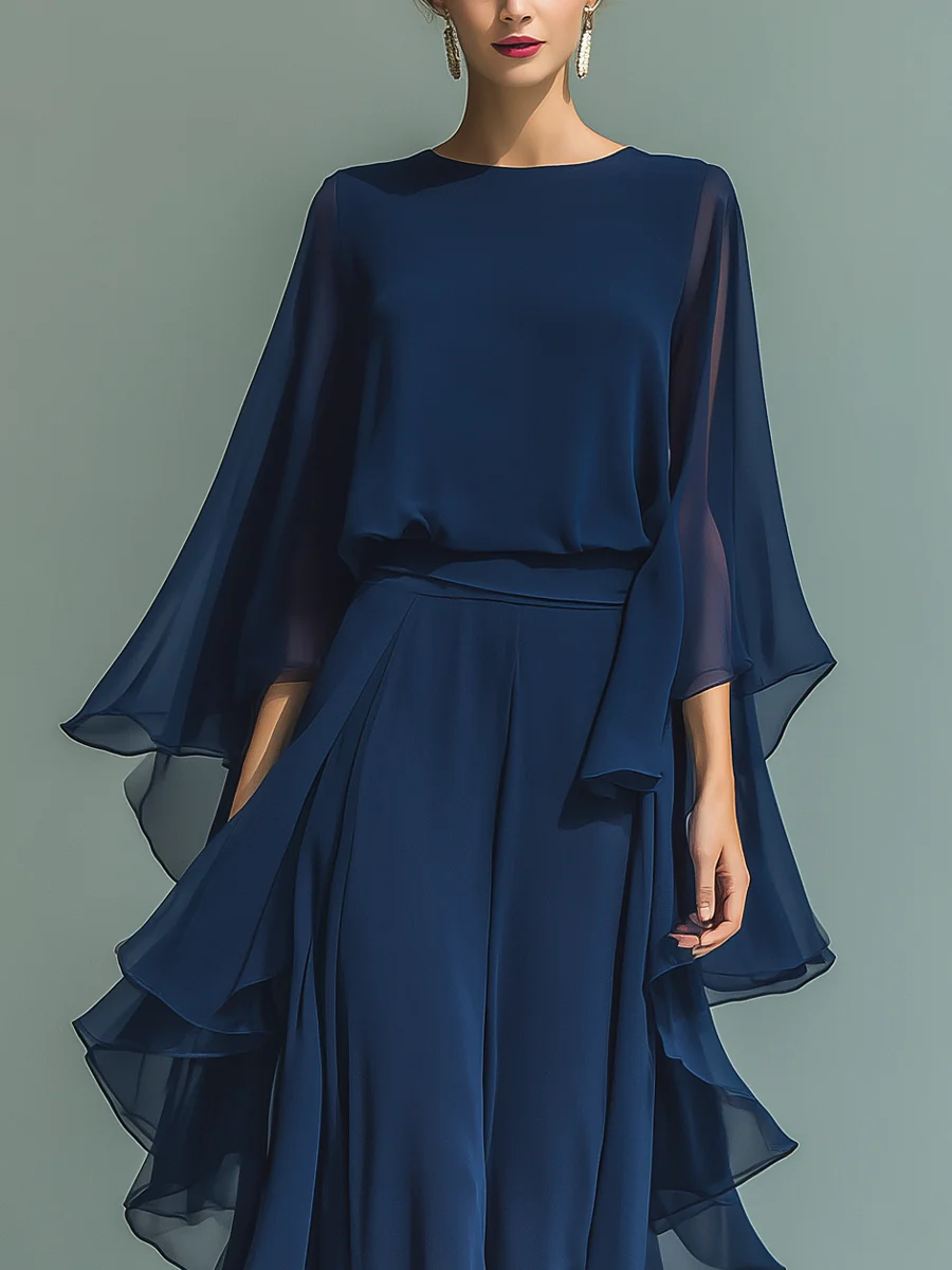 Mariella™ Elegant Two-Piece Set
