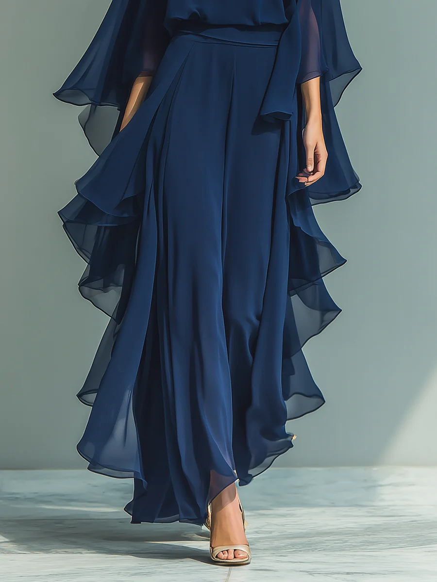 Mariella™ Elegant Two-Piece Set