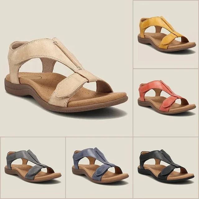 Amelia Everyday Comfort Sandals