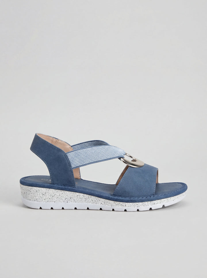 Lana Coastal Sandals