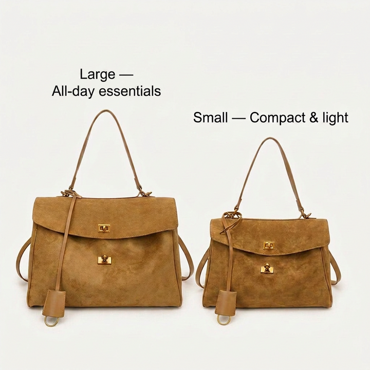 Desert Brown small lifestyle