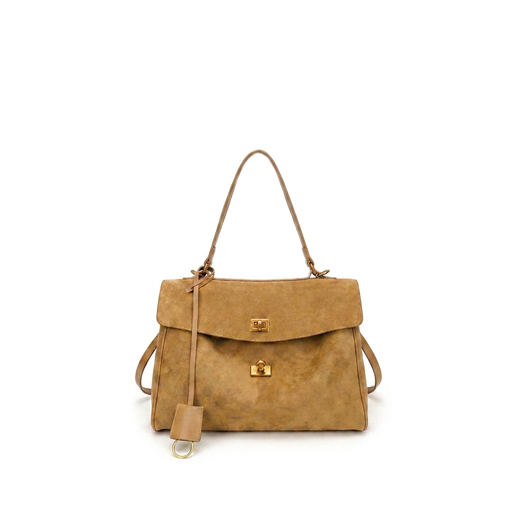 The Bag That Elevates Every Outfit