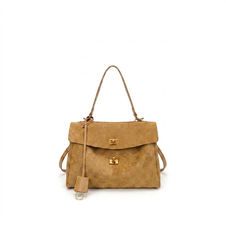 The Bag That Elevates Every Outfit