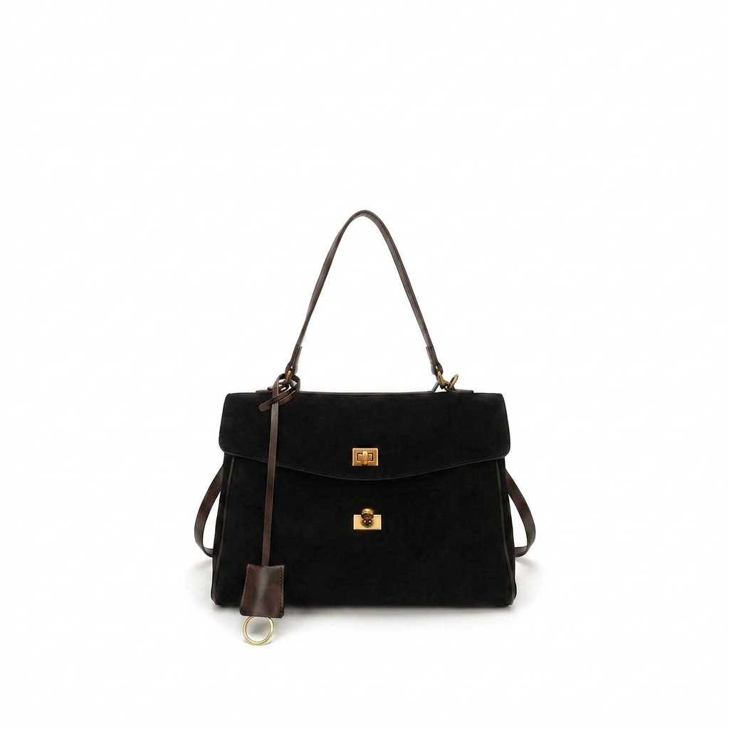 The Bag That Elevates Every Outfit
