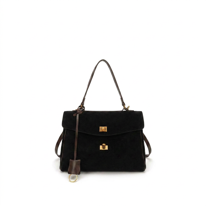 The Bag That Elevates Every Outfit