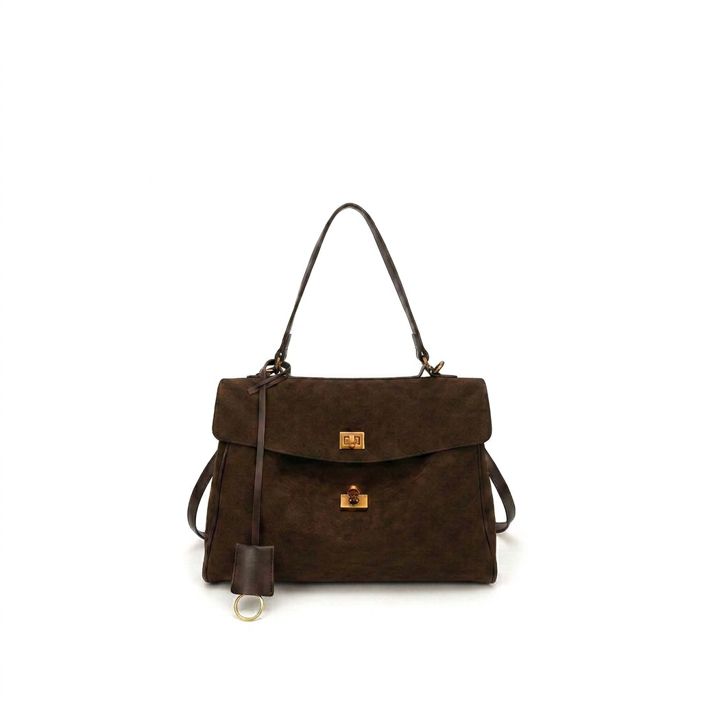 The Bag That Elevates Every Outfit