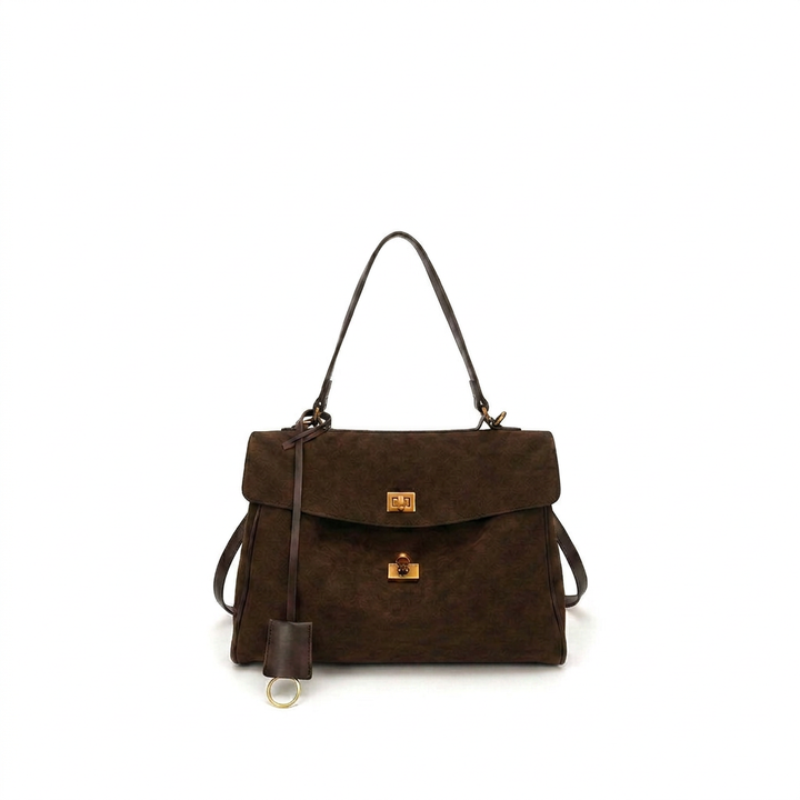 The Bag That Elevates Every Outfit