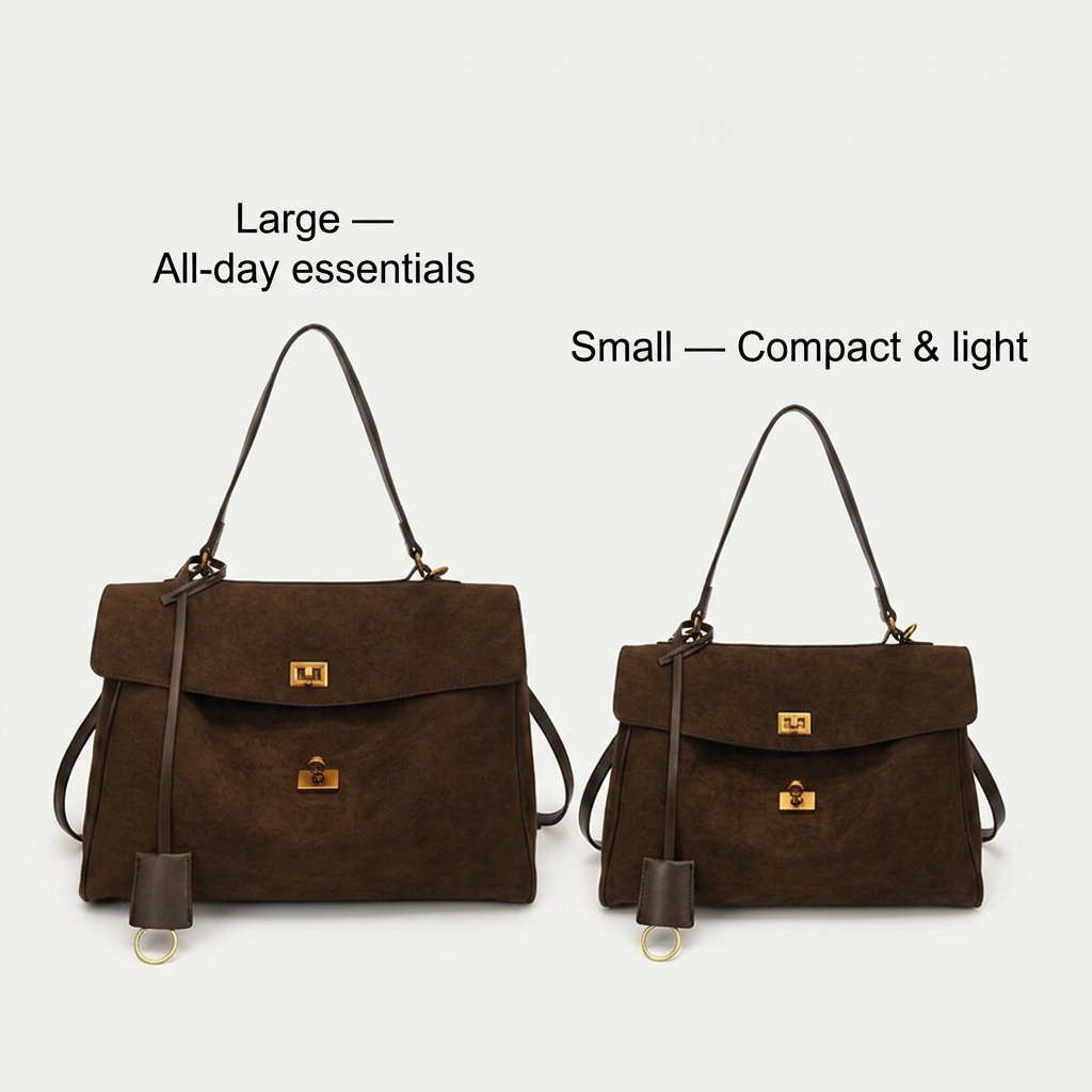 Deep Mocha small lifestyle