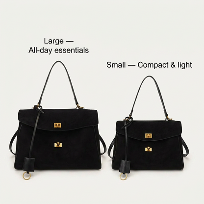 Black small lifestyle