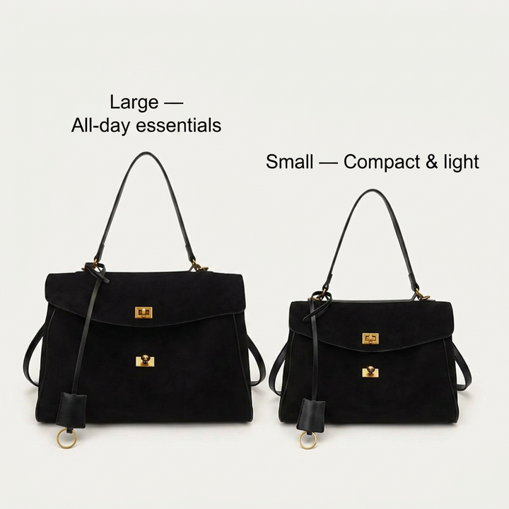 Black small lifestyle
