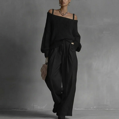 Camille™ Elegant Two-Piece Set