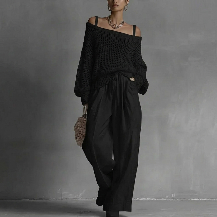 Camille™ Elegant Two-Piece Set