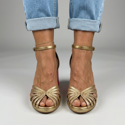 Valeria™ | Sophisticated Heels