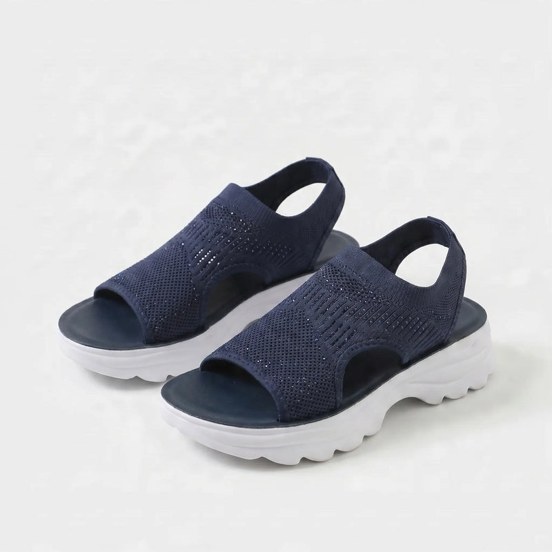 Clara Summer Walking Sandals