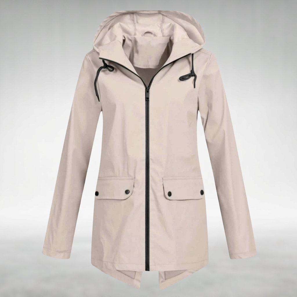 Aveline™ Women's Waterproof Jacket