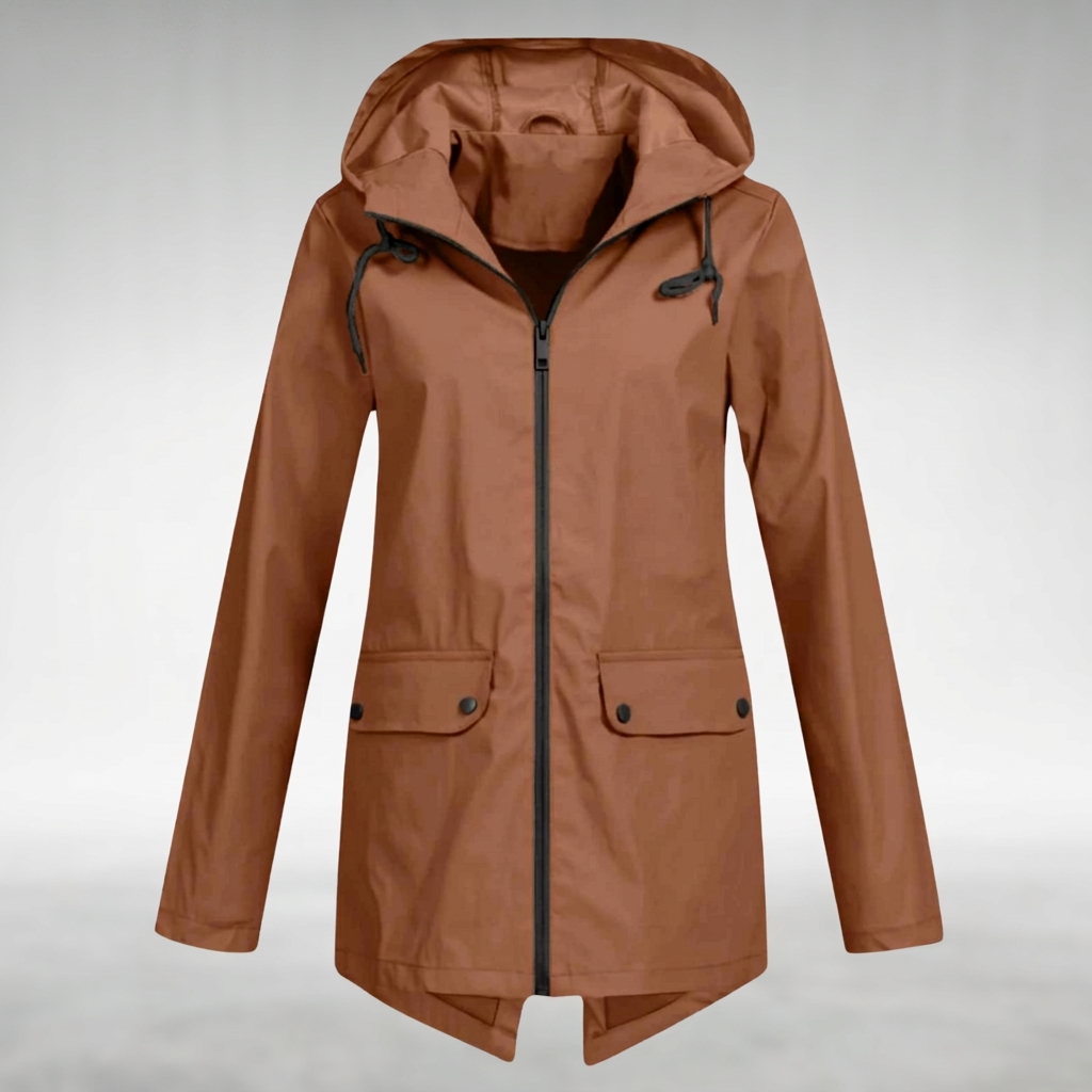 Aveline™ Women's Waterproof Jacket