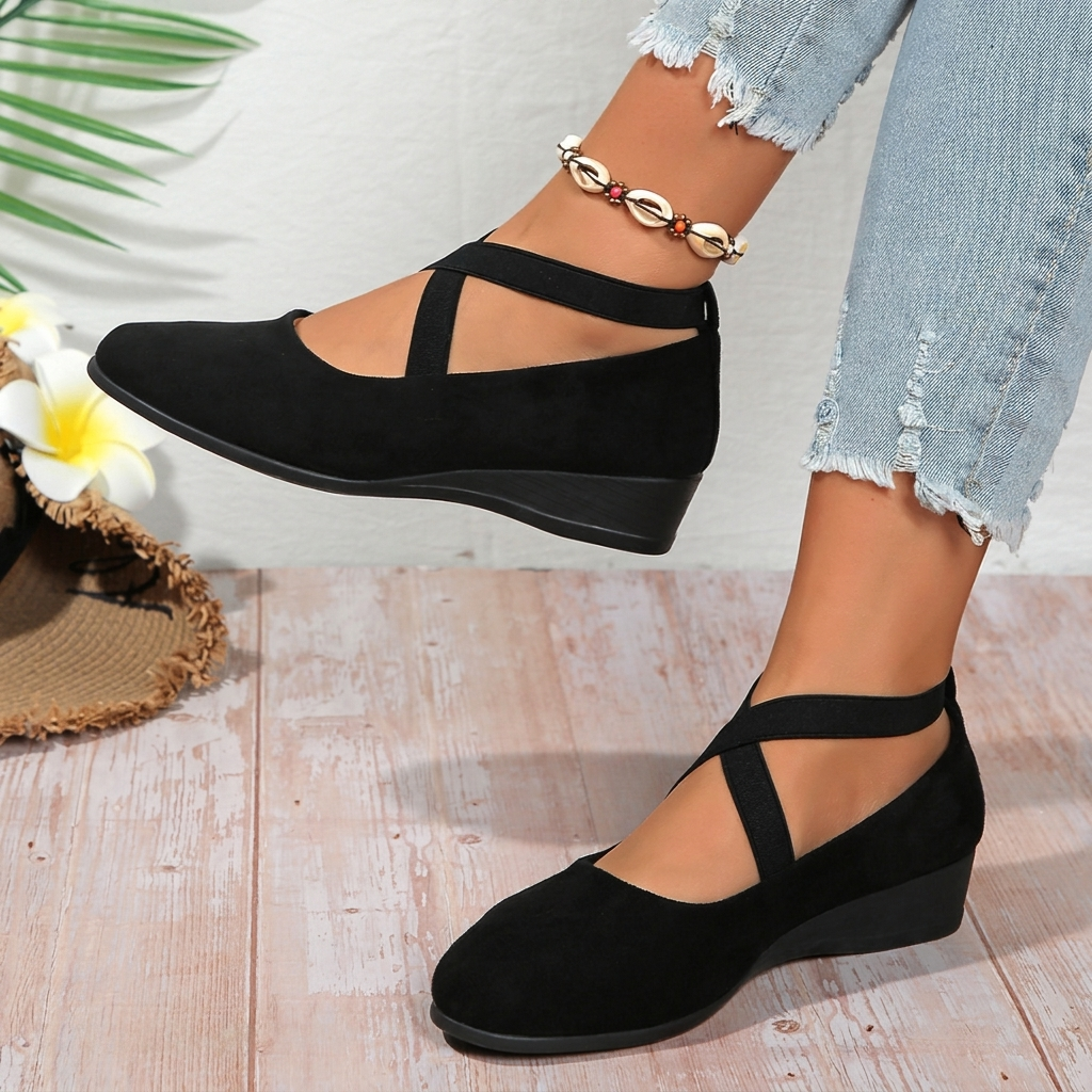 Maren™ Comfort Mary Jane Shoes