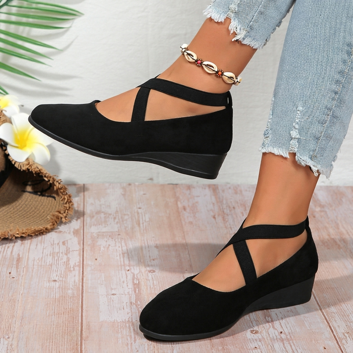 Maren™ Comfort Mary Jane Shoes