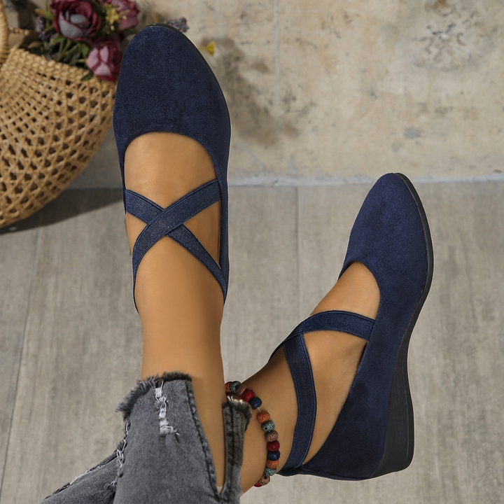Maren™ Comfort Mary Jane Shoes