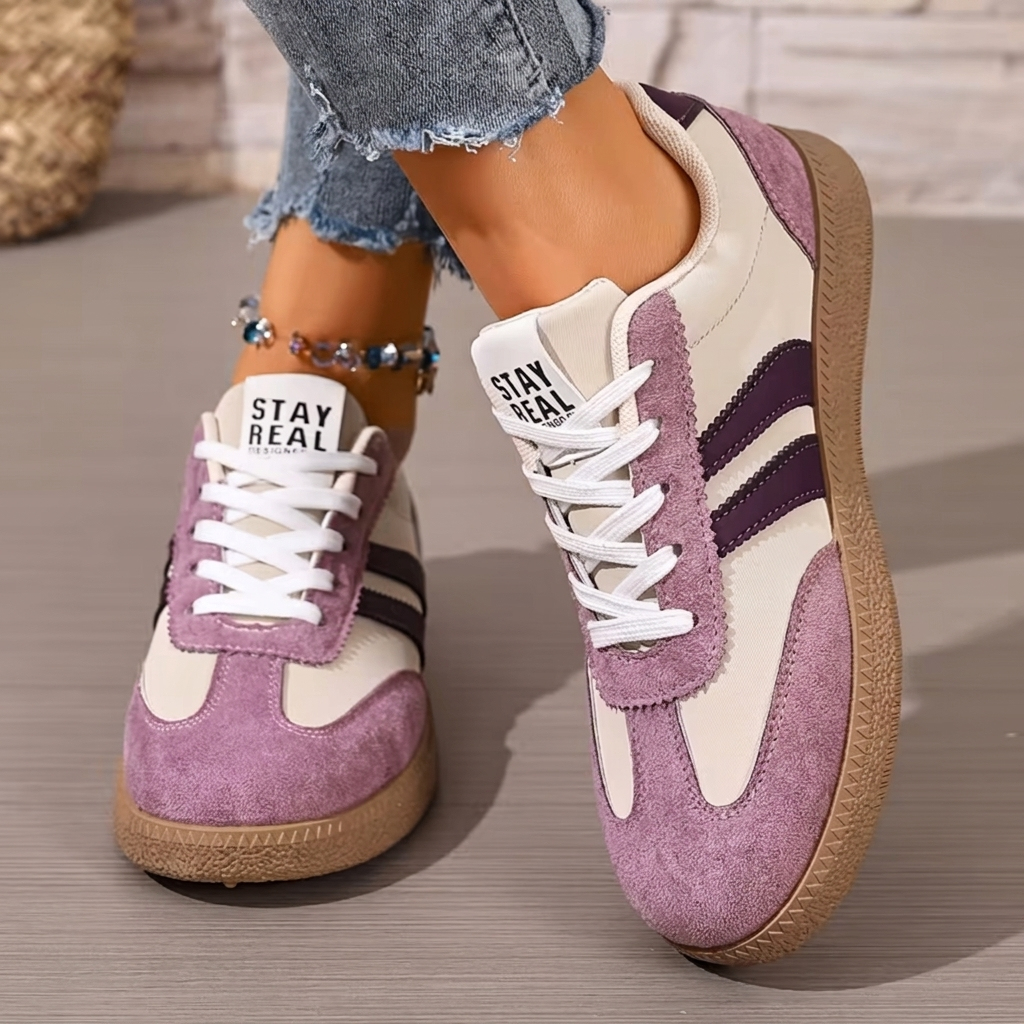 Sienna™ Everyday Comfort Sneakers