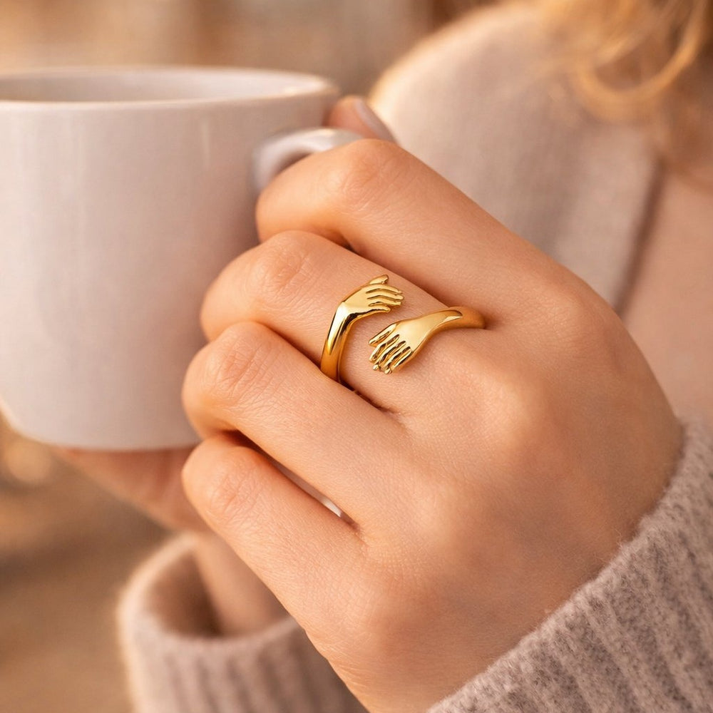 Gold product