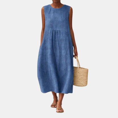 Mabel™ | Everyday Summer Midi Dress