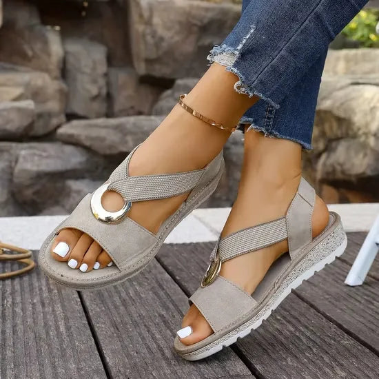 Lana Coastal Sandals