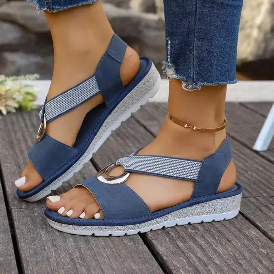Lana Coastal Sandals