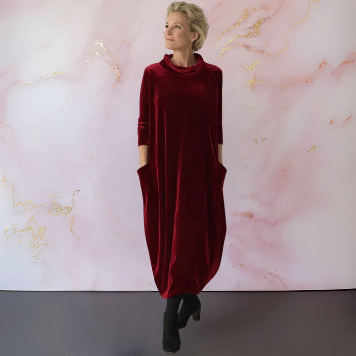 Romina™ Maxi Dress