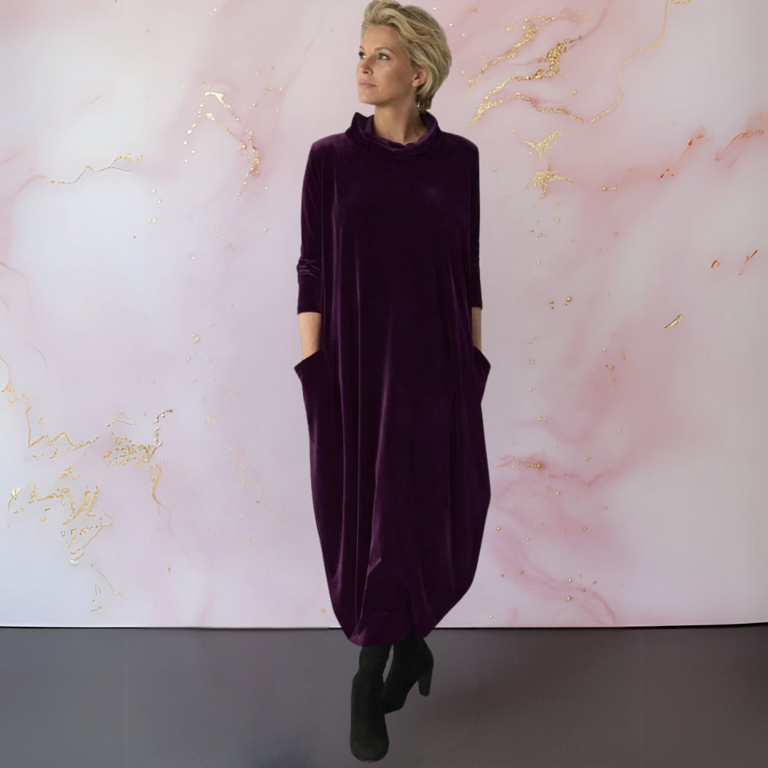 Romina™ Maxi Dress