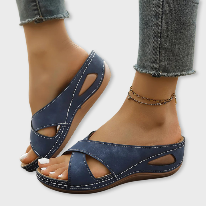 Clara Supportive Comfort Sandals
