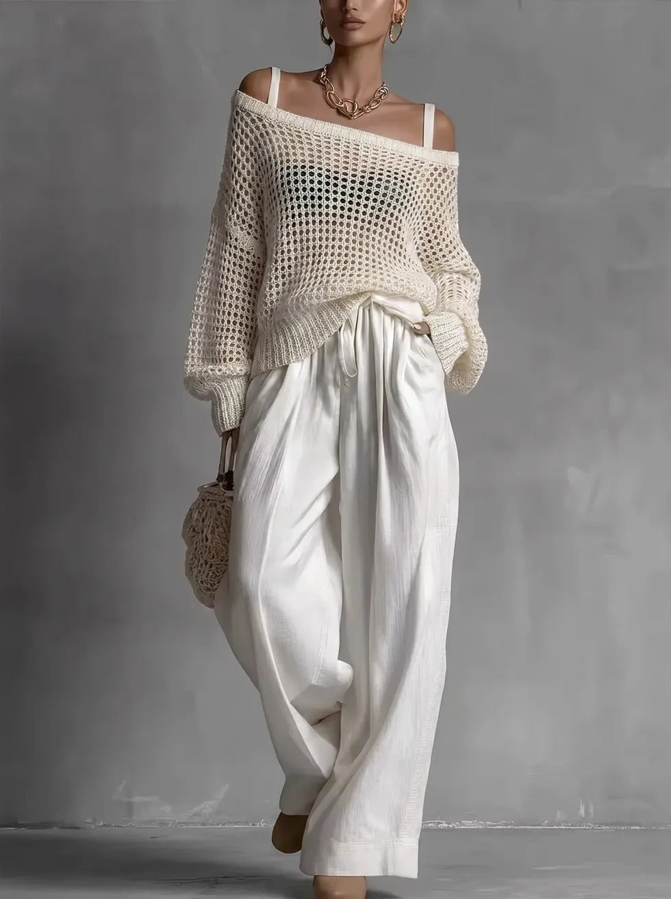 Camille™ Elegant Two-Piece Set