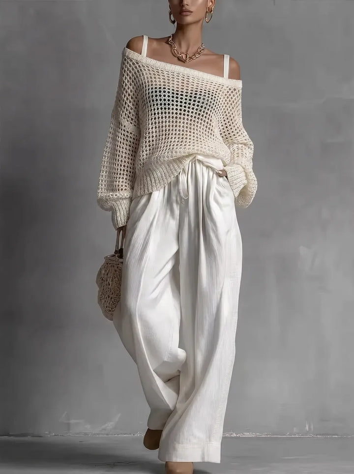 Camille™ Elegant Two-Piece Set